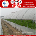 White Transparent HDPE Membrane for Greenhouses of Vegetable or Fruit